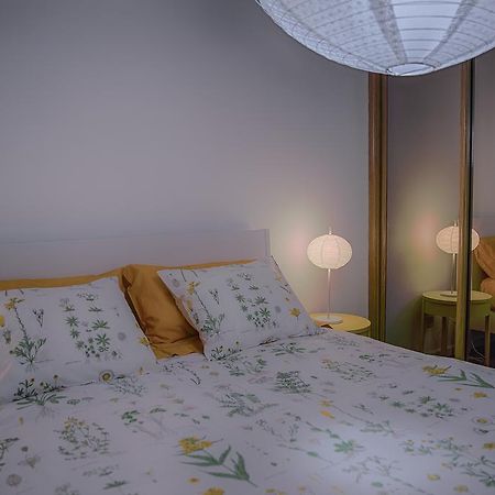 Apeadeiro Do Mar Apartment Aguda  Bagian luar foto